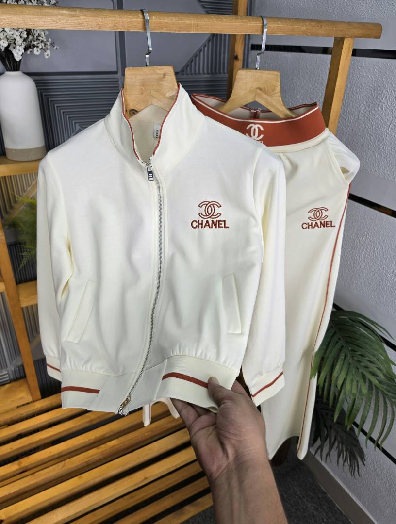 Chan Co Set Cream S102-CR