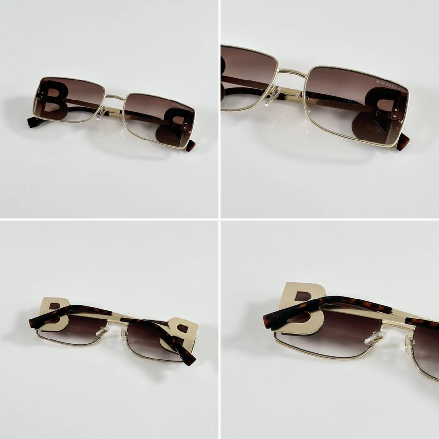 BB 3110 Gold Brown DC