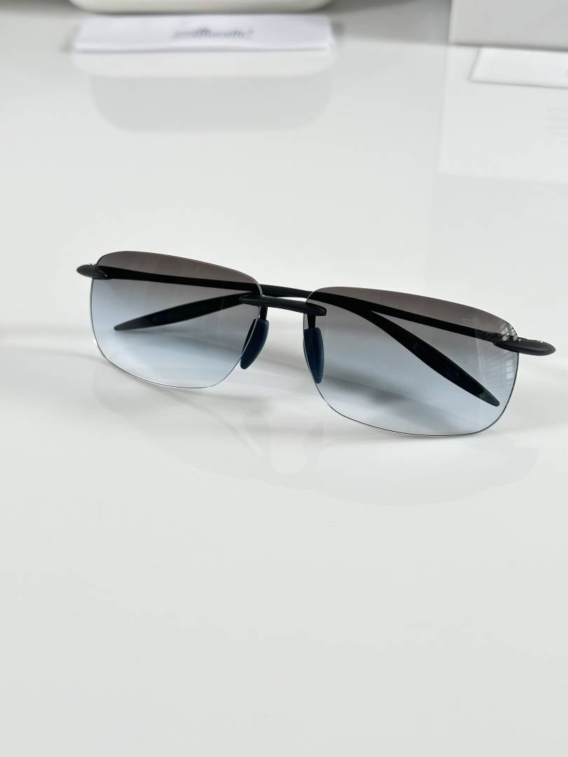 Silhouette 2060 Blue