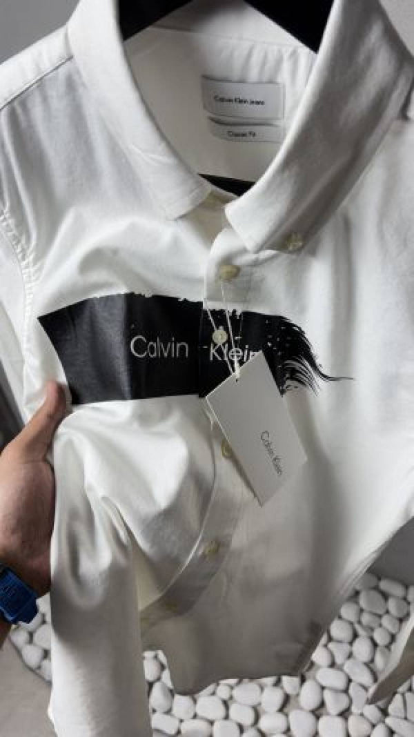 Calvin Klei_n Premium Shirts 1254. Sale-offer VS1000