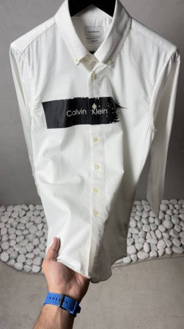 Calvin Klei_n Premium Shirts 1254. Sale-offer VS1000