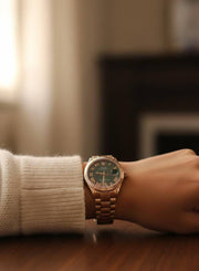Rolex Oyster For Her 195