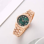 Rolex Oyster For Her 195