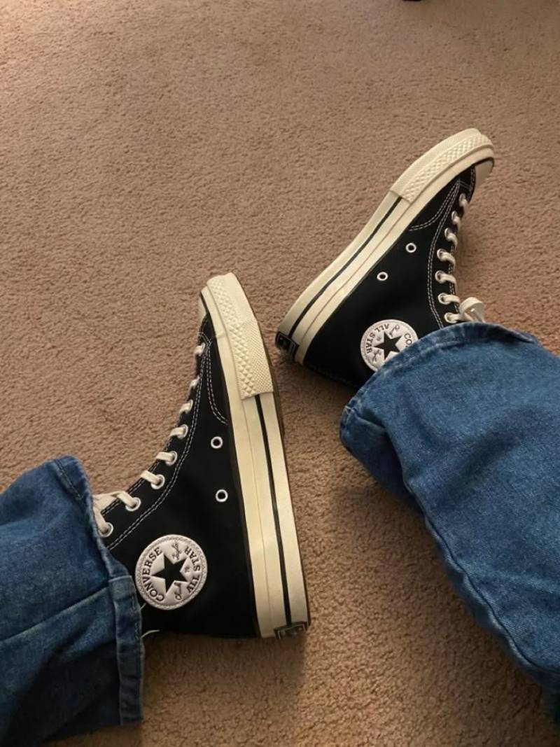 Converse Chuck Taylor 70s sale