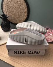 Mind 001 Mules In CreaM