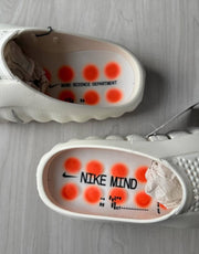 Mind 001 Mules In CreaM