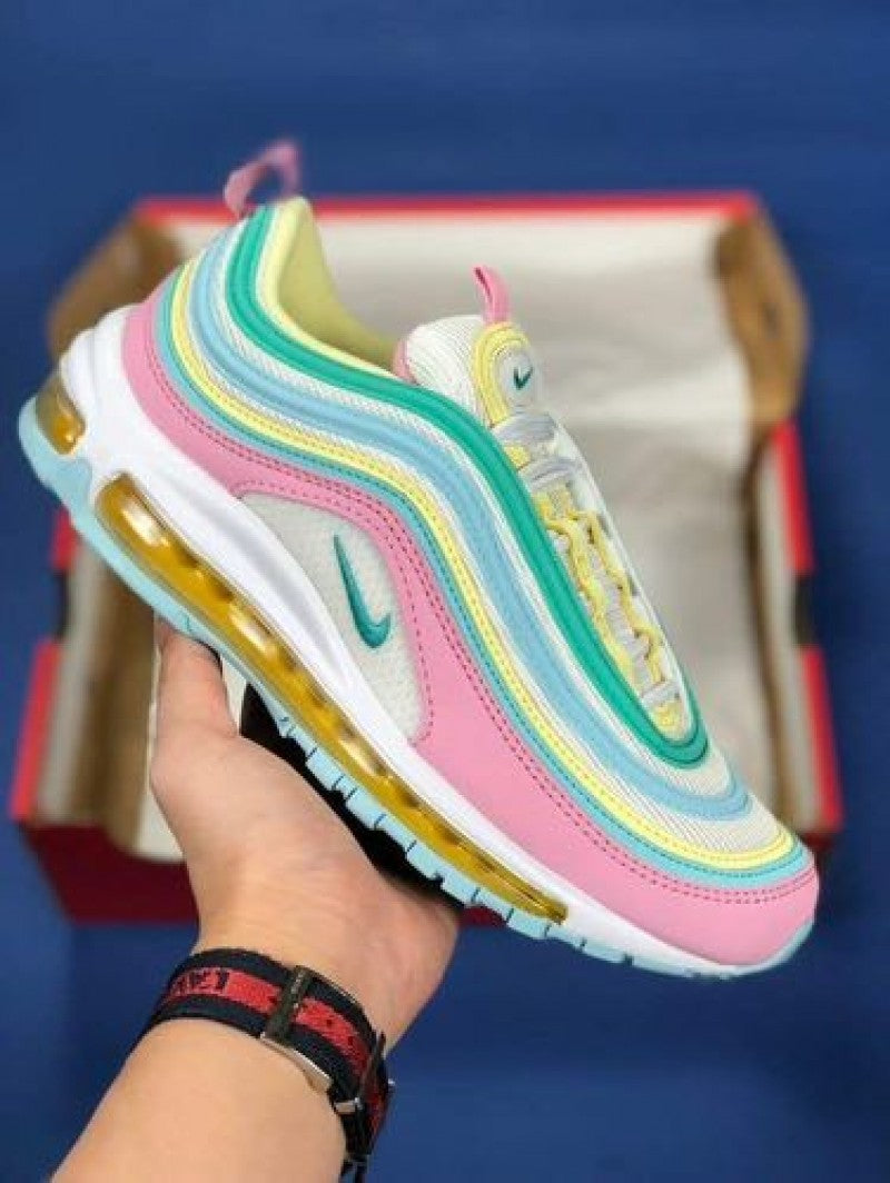Nike Air Max 97 Candy Pink
