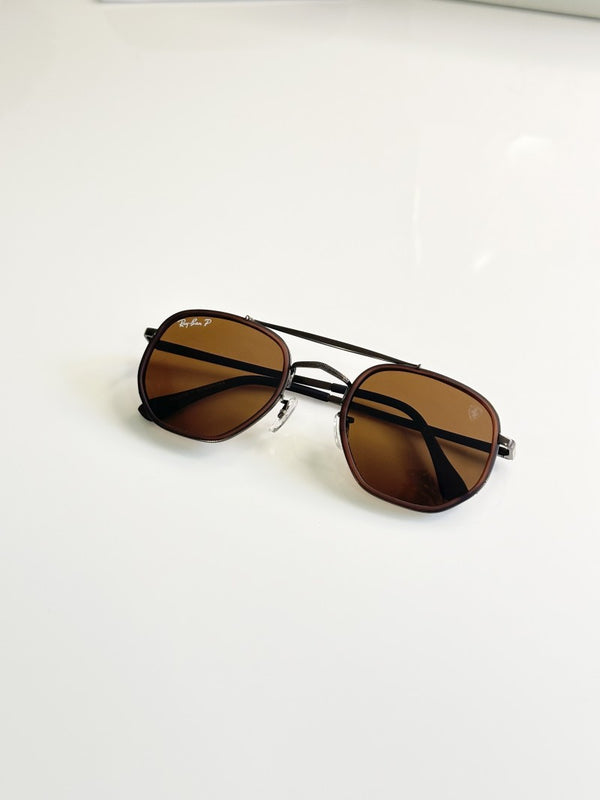 Rey ban 3648 Brown