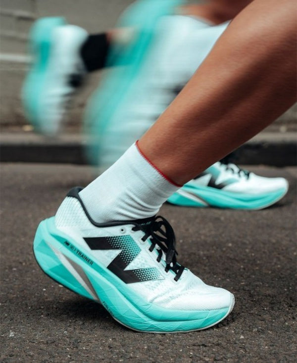 aNew Balencee SuperComp Trainer v3