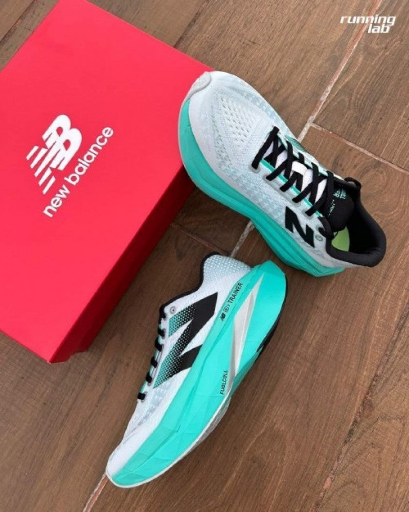 aNew Balencee SuperComp Trainer v3