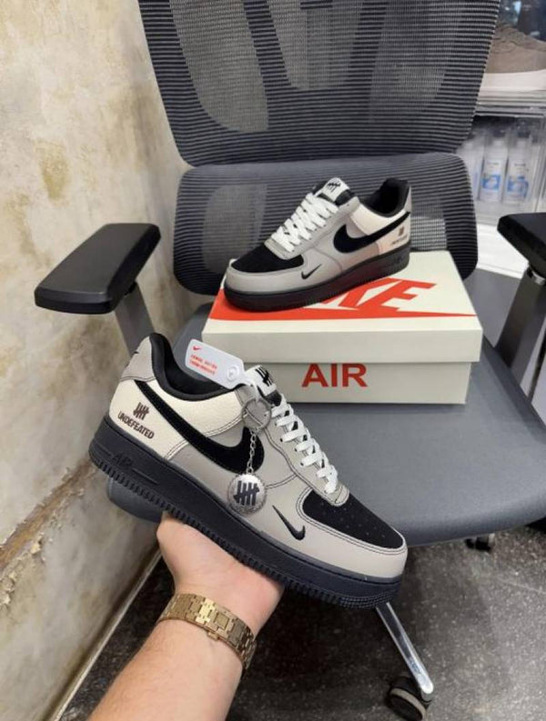 Nike Airforce 1 Low X Undefeated