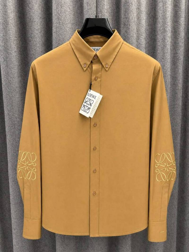 Loewe IMPORTED STORE ARTICLE SHIRT