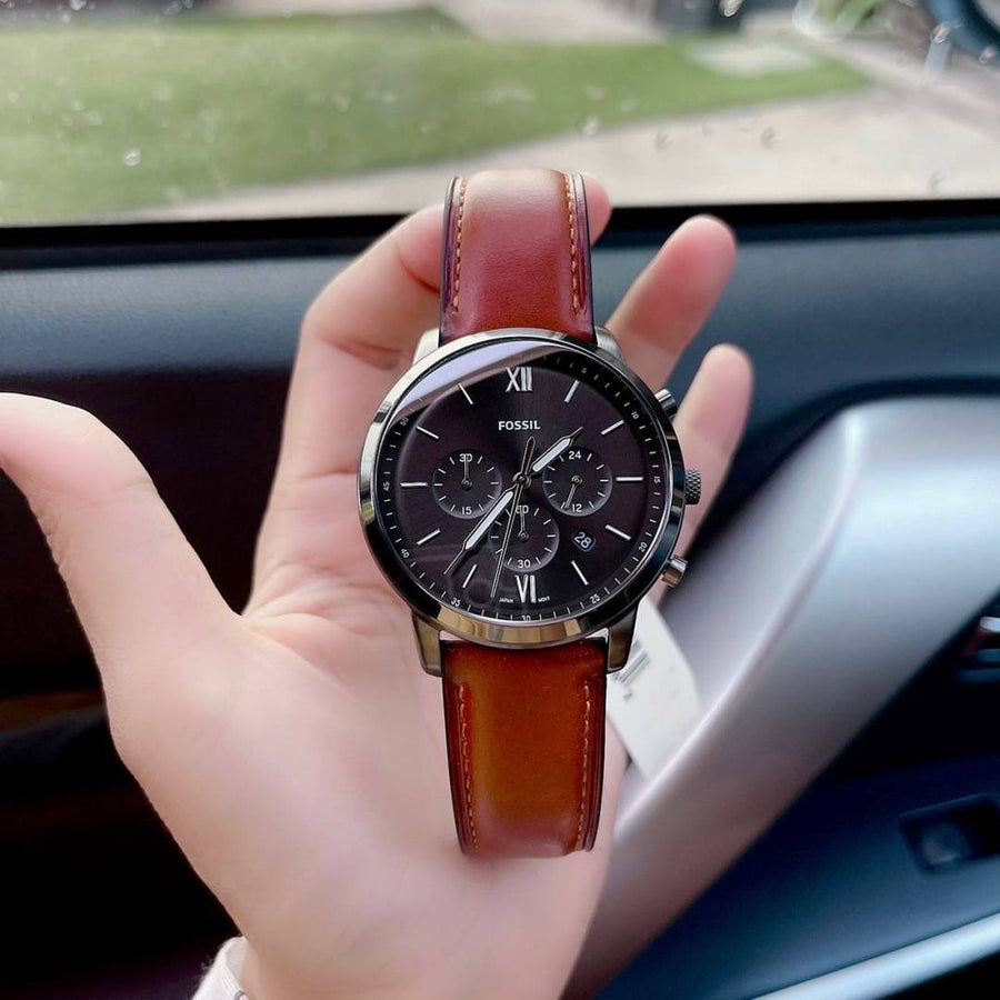Fossil Neutro Chronograph