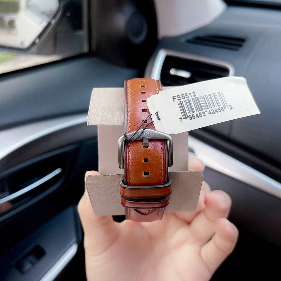 Fossil Neutro Chronograph