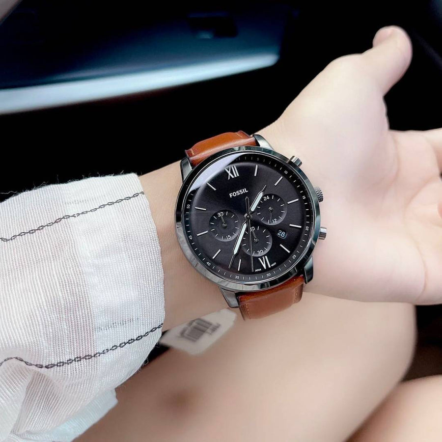 Fossil Neutro Chronograph
