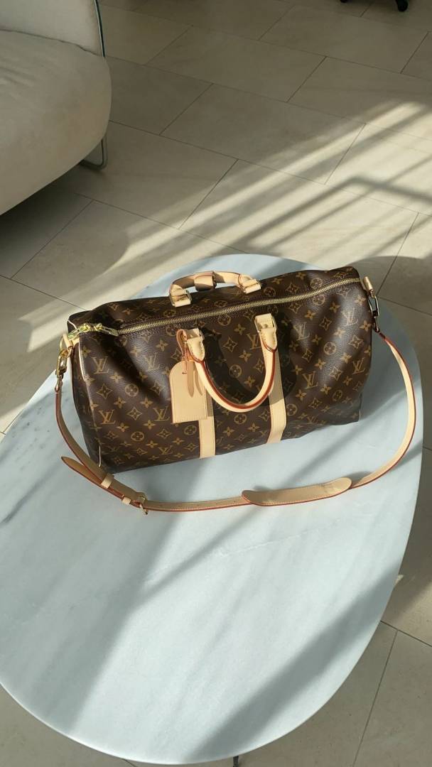 Louis_Vuitton_Keepall_55_DuffleBag_With_DustCover