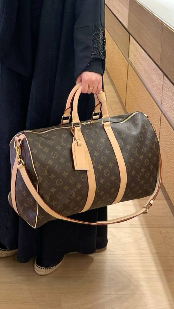 Louis_Vuitton_Keepall_55_DuffleBag_With_DustCover