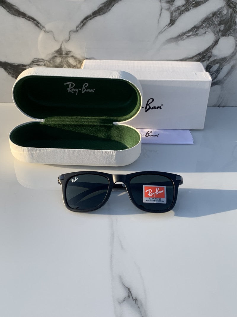 Ray-Ban 4287 full black