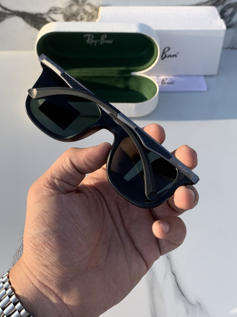 Ray-Ban 4287 full black