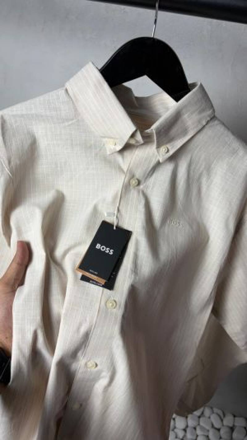 Hug- boss Premium Shirt 2254