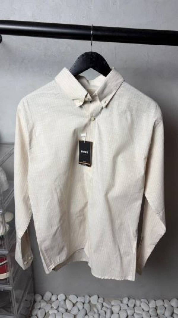Hug- boss Premium Shirt 2254
