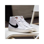 Blazer mid 77 vintage white For mens