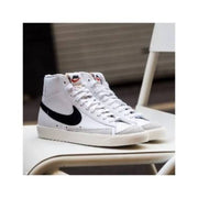 Blazer mid 77 vintage white For mens