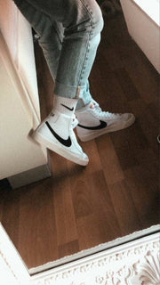 Blazer mid 77 vintage white For mens