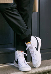 Blazer mid 77 vintage white For mens