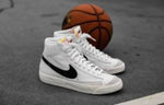 Blazer mid 77 vintage white For mens