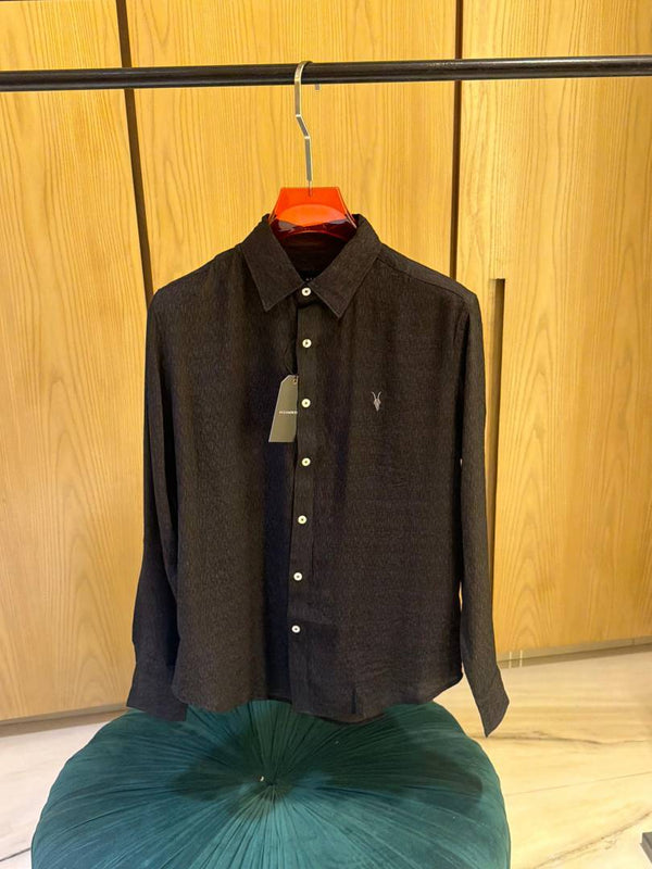 ALLSAINTS IMPORTED STORE ARTICLE SHIRT