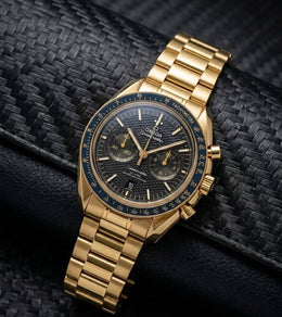 Omega Speedmaster Racing Co-Axial Master Chronometer Chronograph