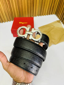 44 SF SALVATORE FERAGAMO PREMIUM QUALITY BELT