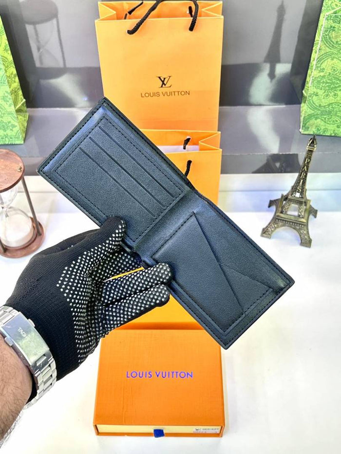 Louis Vuitton Wallet Premium Quality FA 27 style idea