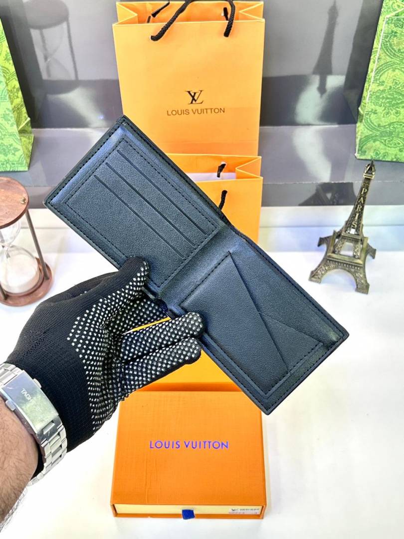 Louis Vuitton Wallet Premium Quality FA 27
