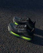 Nike Vomero Premium Black Volt