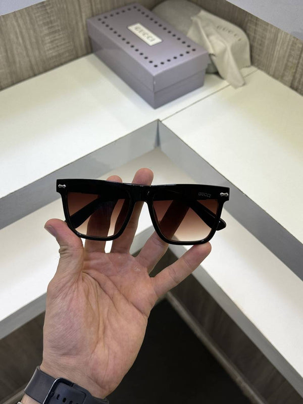Gucci 1390 Brown