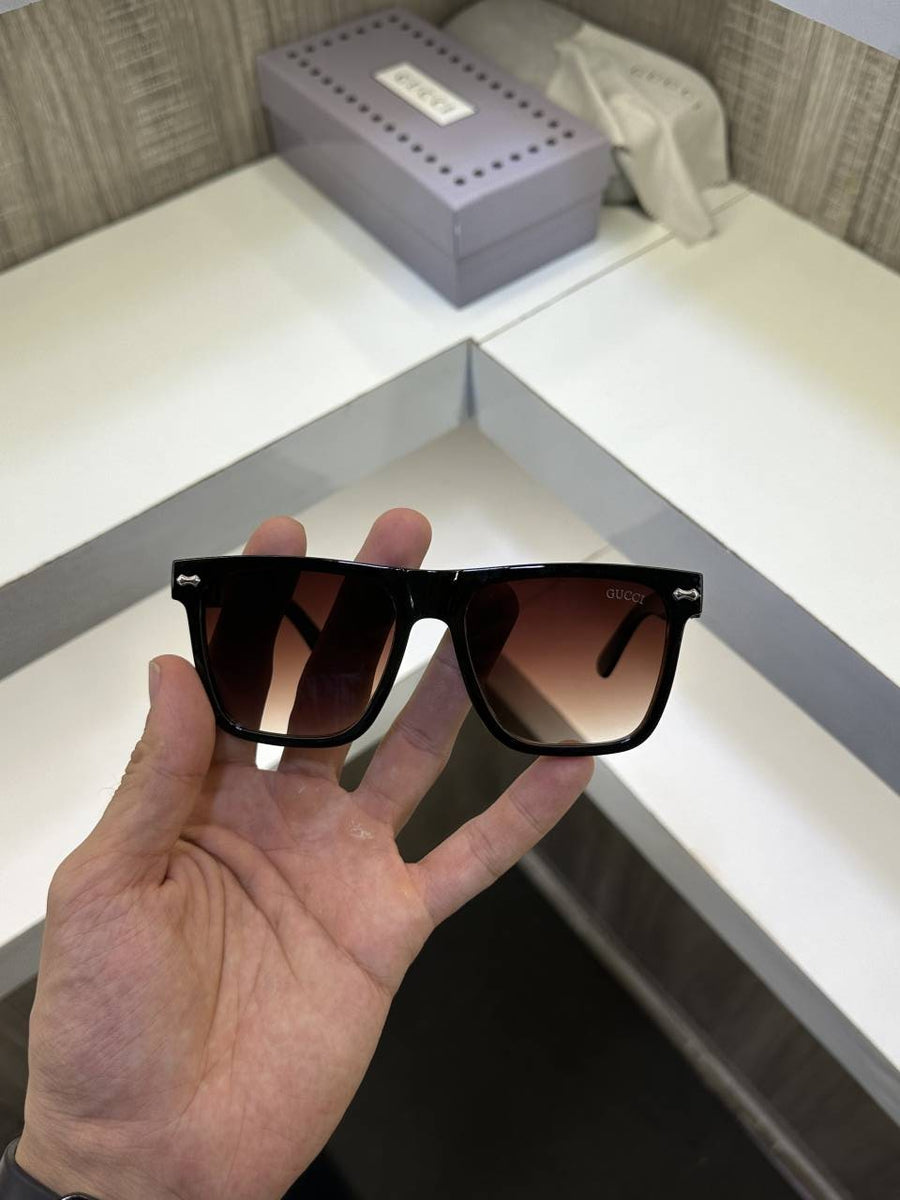 Gucci 1390 Brown
