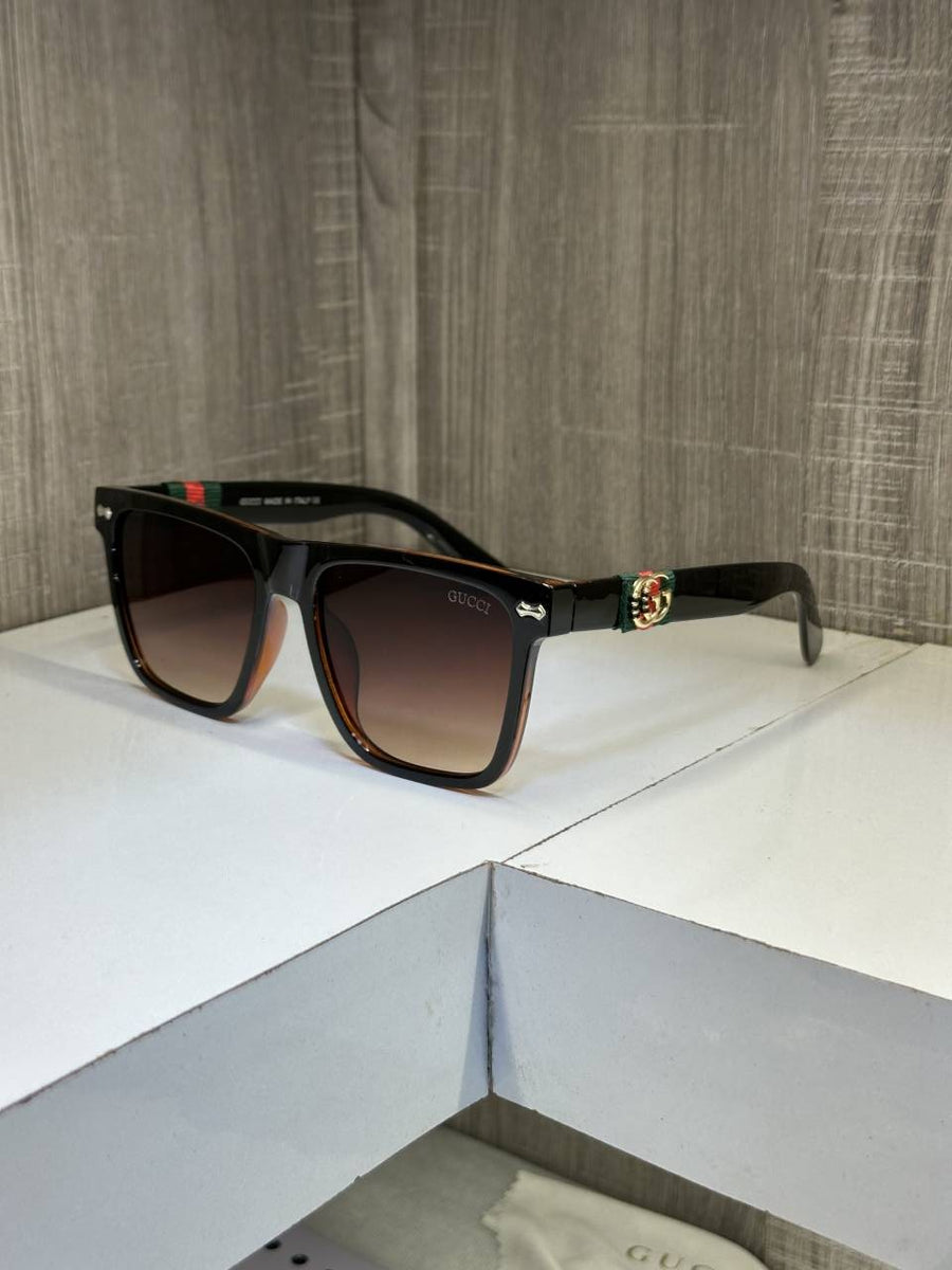 Gucci 1390 Brown