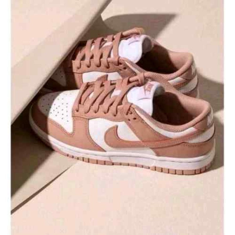 Nike Dunk Low Rose Whisper 681