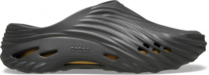 Crocs Echo Wave Clogs Black Sand