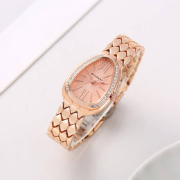 Bvlgari Serpenti Seduttori - J1592 copper Pink