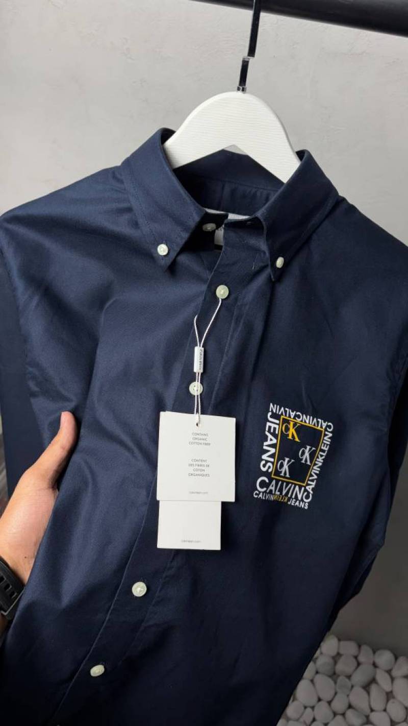 Calviin Kleiin Premium Shirts 2715