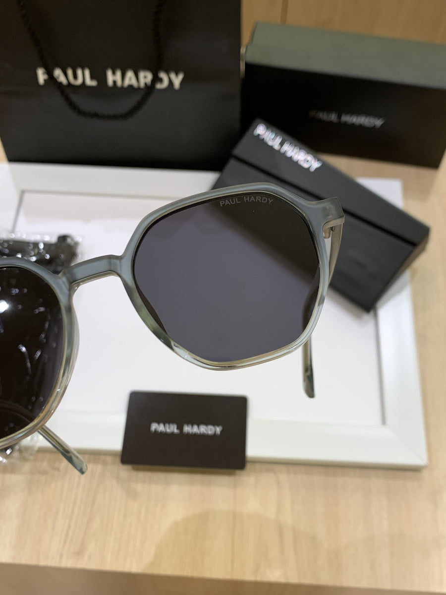 Paul hardy 10046 blue