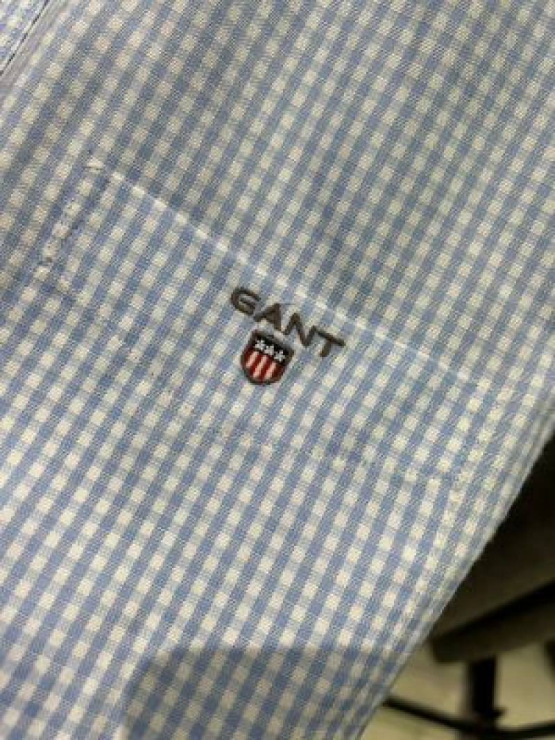 GANT IMPORTED STORE ARTICLE SHIRT