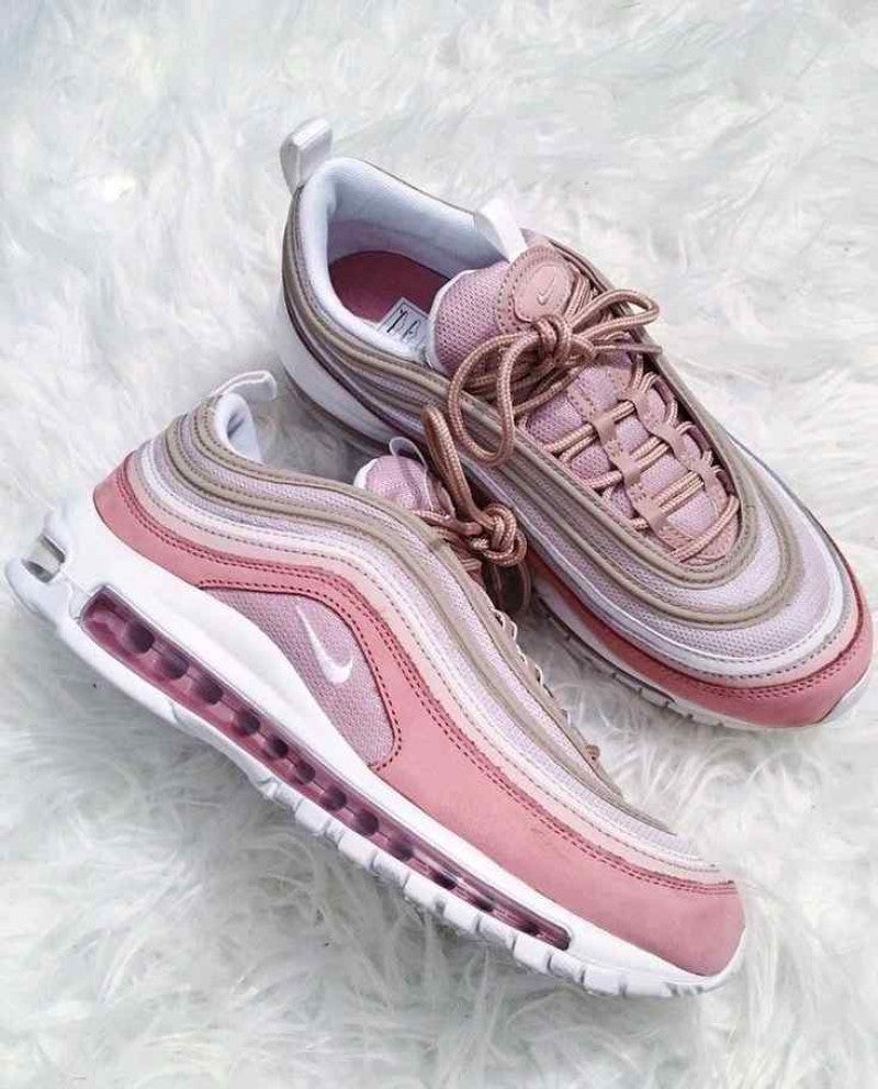 Nike AirMax 97 Particle Beige