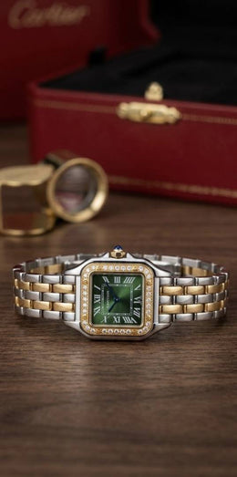 Cartier For Her 647