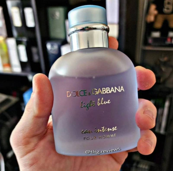 Dolce & Gabban_light blue eau intense