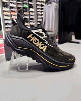 Hoka Challenger ATR 8 Koshi Tan-Tan Black 1048