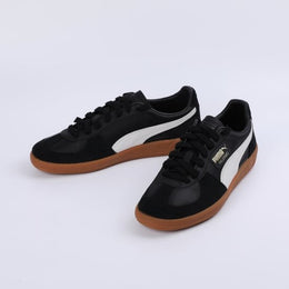 Puma palermo elevata sneakers